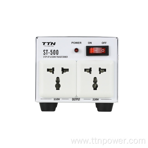 1000W 220v to 110v transformer